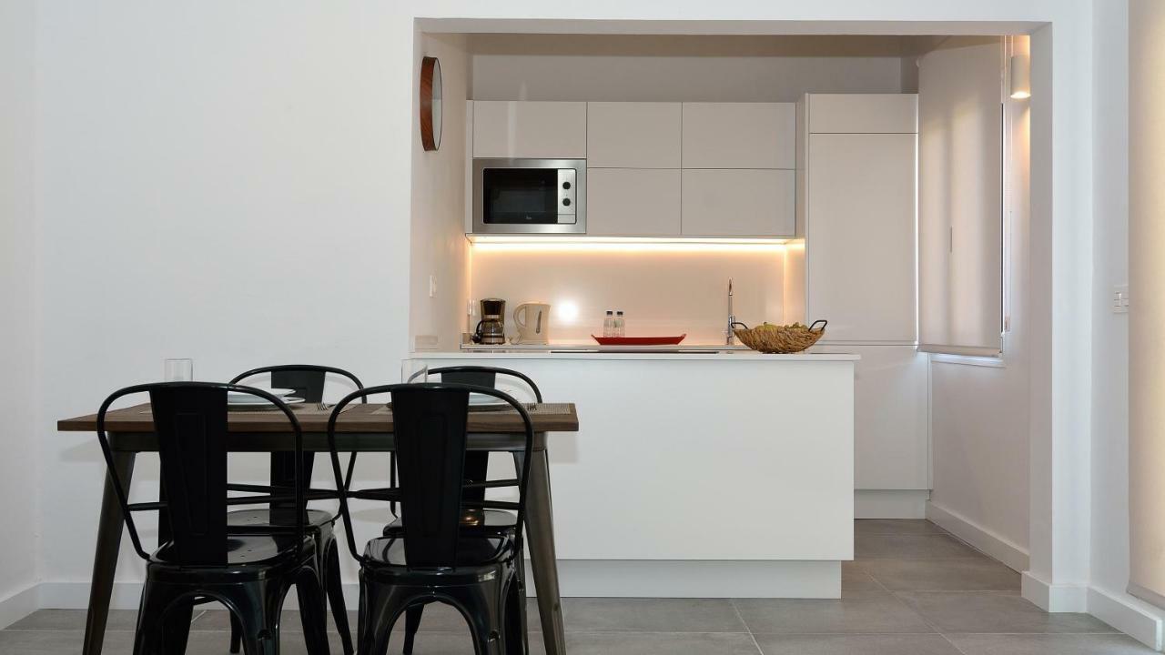 Apartments Seacoast Teguise Коста-Тегисе Экстерьер фото